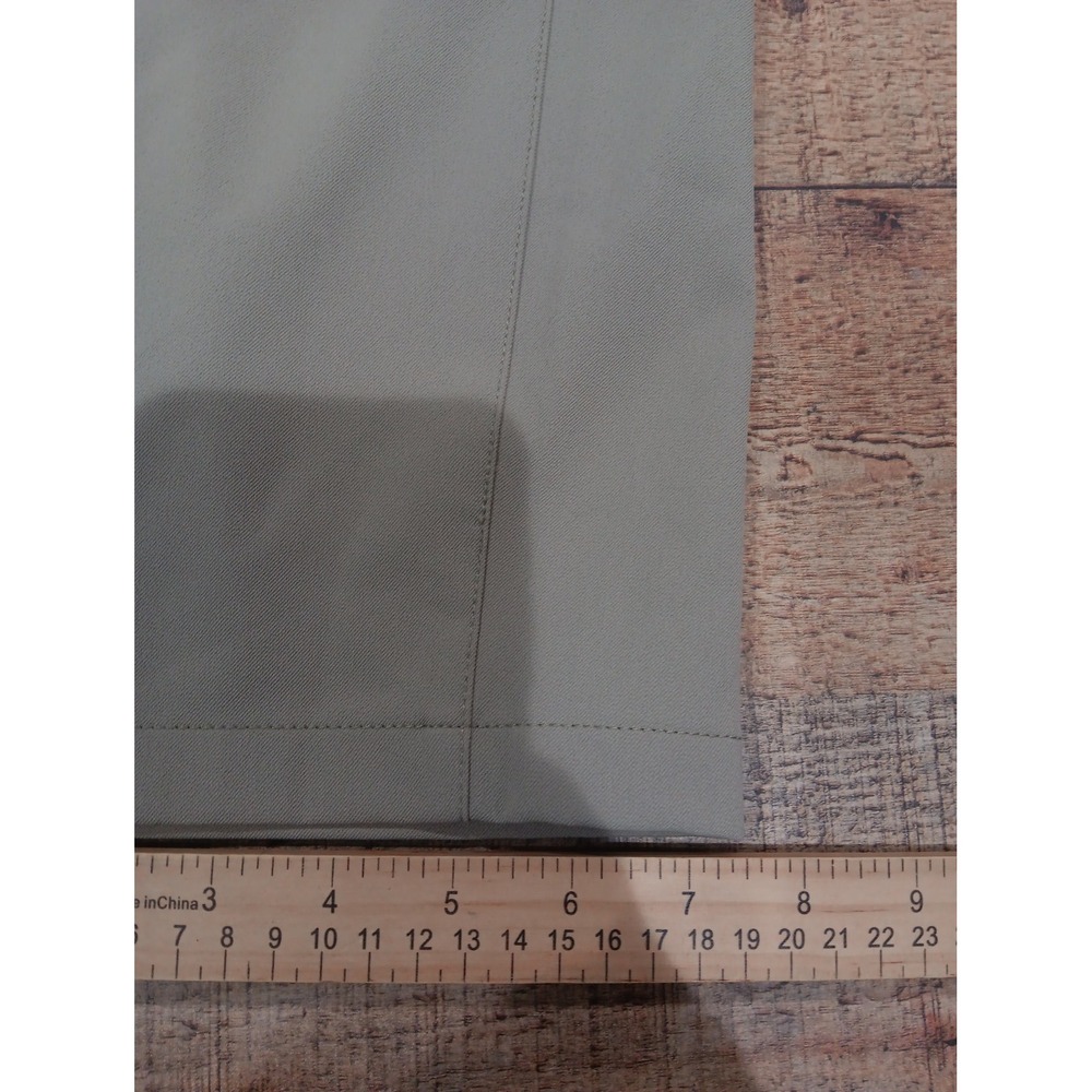 Bonobos Golf Khaki Tan Pants 35x34 Athletic Fit Beige Lightweight 2944 - Picture 8 of 15